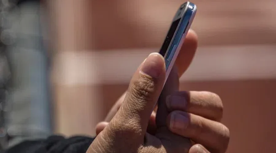 Pilot Program Of Crisis Test Line For First Responders