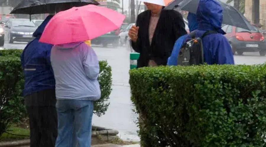 Hurricane Teddy Will Likely Miss New Brunswick