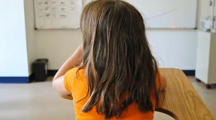 Dealing With Uneasy Feelings As Children Return To School