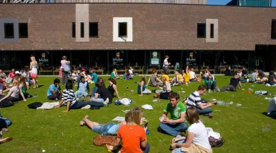 Students Feel Like Their Vote Was Suppressed: NBSA