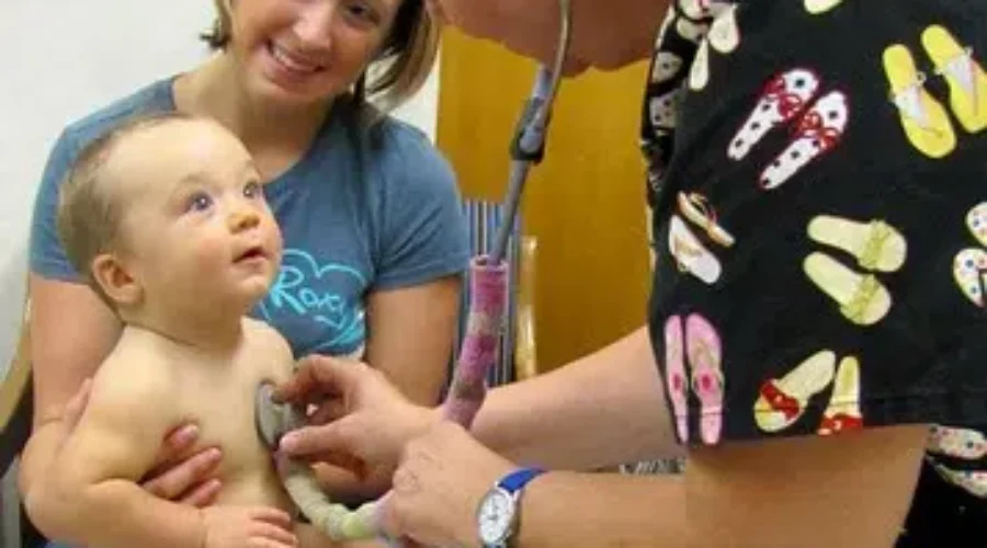 Nurse Practitioners Asking For Larger Role In Healthcare