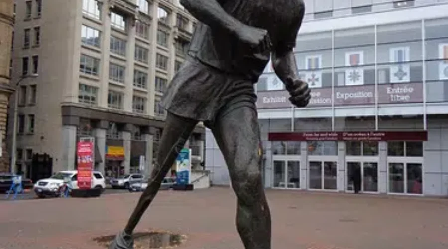 Terry Fox Run Goes Virtual For 40th Anniversary