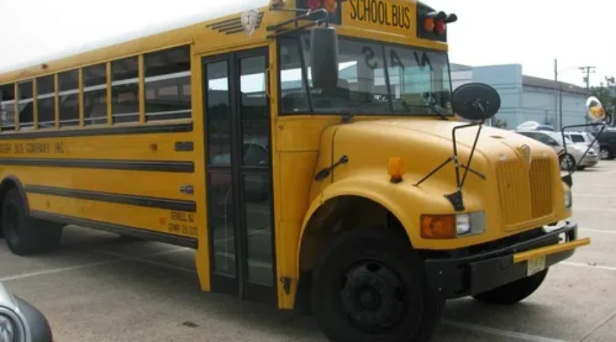 Late School Buses for Tuesday, September 22, 2020