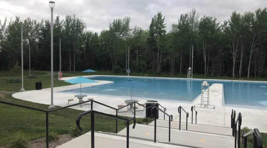 Season Coming To An End For Greater Moncton’s Outdoor Pools