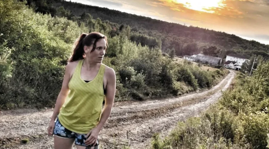 Fifty Kilometre Run To Give Back To The Humanity Project