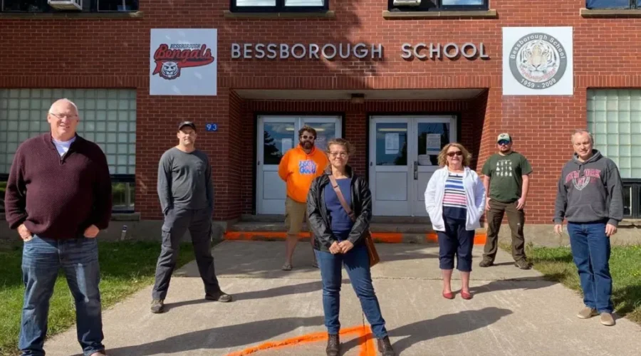 Parents Continue To Raise Concerns About West End School Location