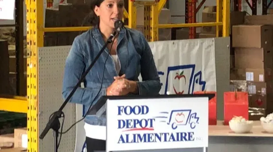 Food Depot Alimentaire Marks 15th Anniversary