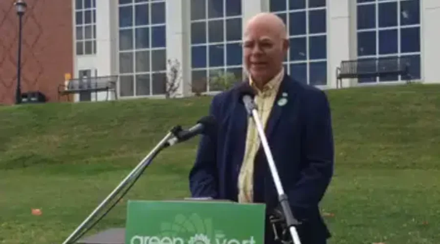 Green Party Promises Support For Post-Secondary Students