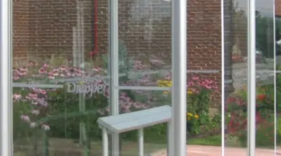 Input Needed On Bus Shelters For Dieppe