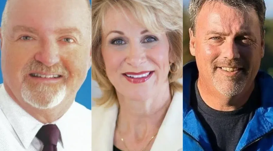 Conservatives Re-Elected In Ridings Of Albert, Moncton Southwest And Riverview