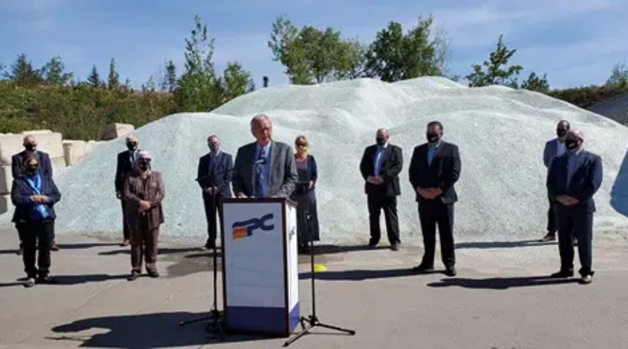P.C.’s Promise To Expand Recycling Programs
