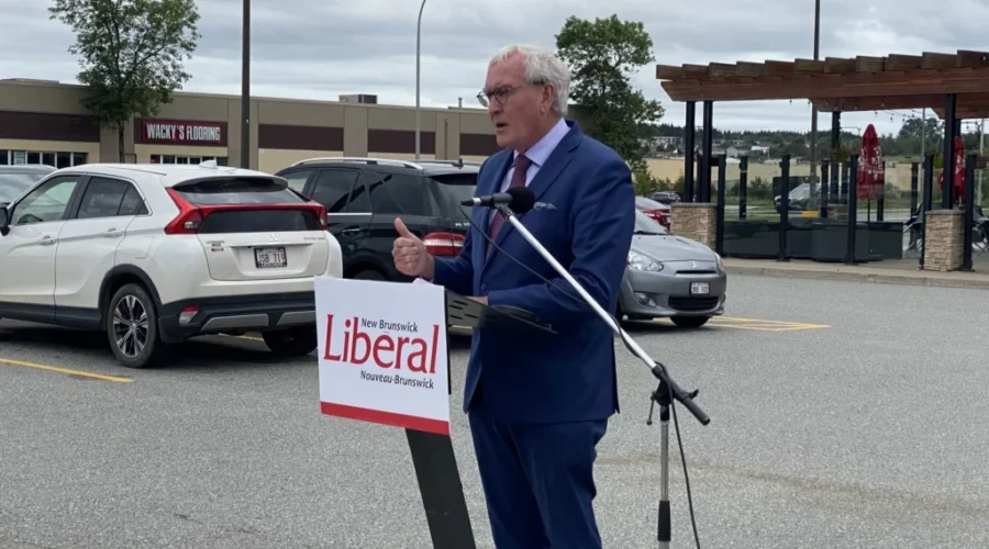 Vickers Talks Arts And Culture