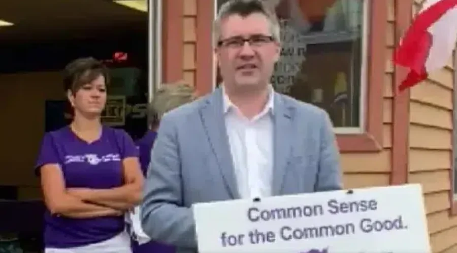 PANB Appealing To Small Business Owners