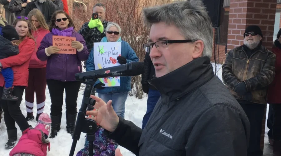 PANB Pledges To Address Food Security