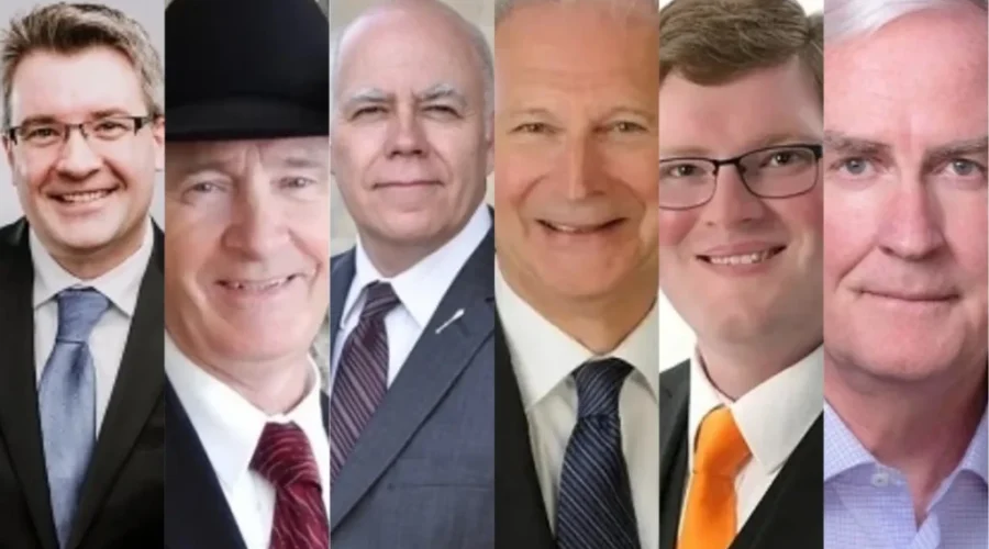 Recap Of First Leaders’ Debate