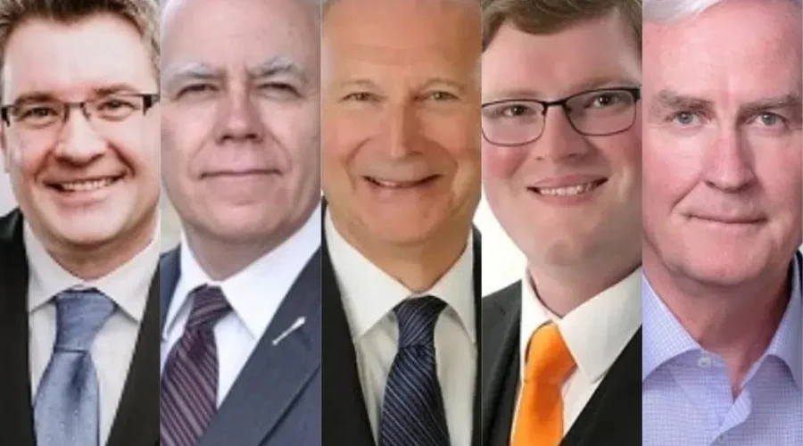 NB Leaders Debate Focuses On Prominent Issues