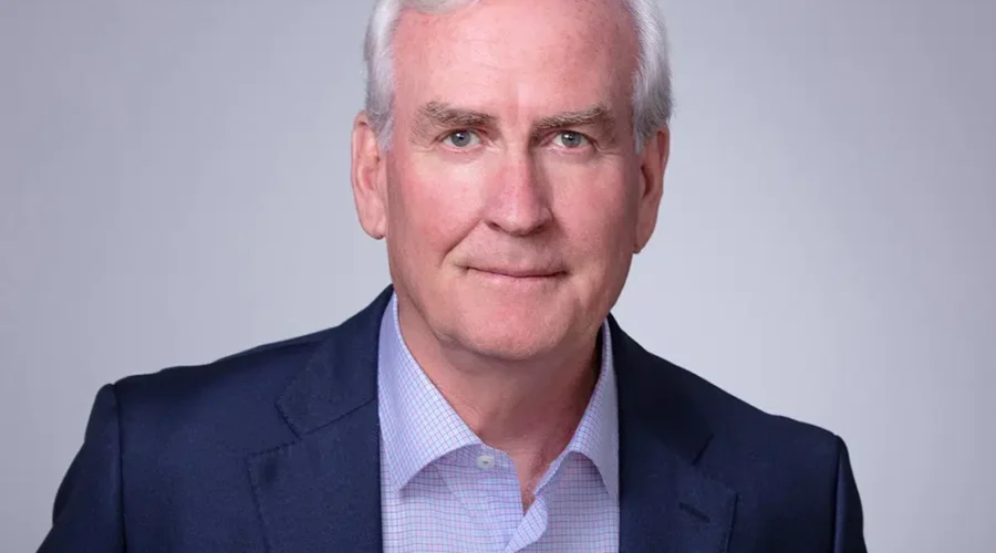 Kevin Vickers Resigns From Liberal Leadership