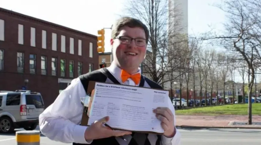 N.B. NDP Leader Says Economic Recovery Should Focus On Small Businesses