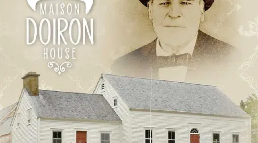 A Look Inside One Of Greater Moncton’s Landmark Properties.