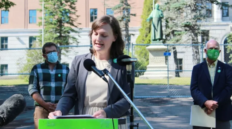 The Green Party Would Boost Arts, Culture And Heritage