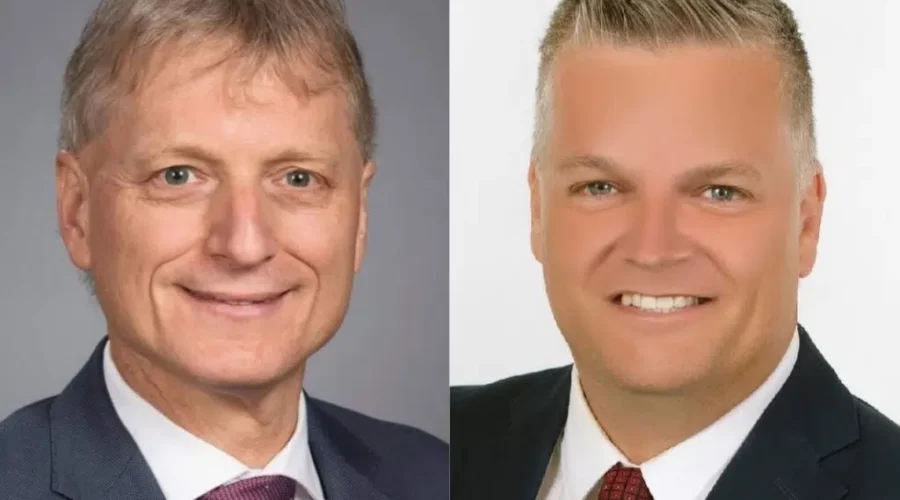 Liberals Continue To Dominate Two Dieppe Ridings