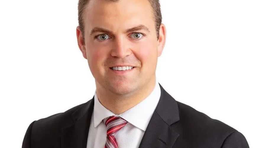 Liberal Rob McKee Re-elected: “I was on the edge of my seat”