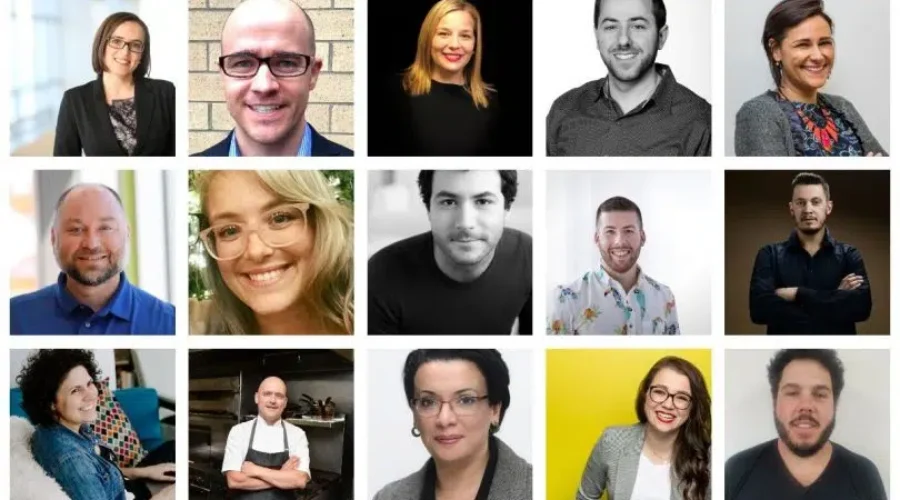 Meet Moncton’s Top 20 Under 40