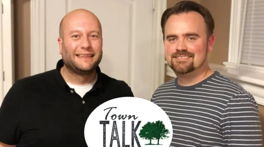 Riverview Deputy Mayor Launching Web Series Featuring “Town Talk”