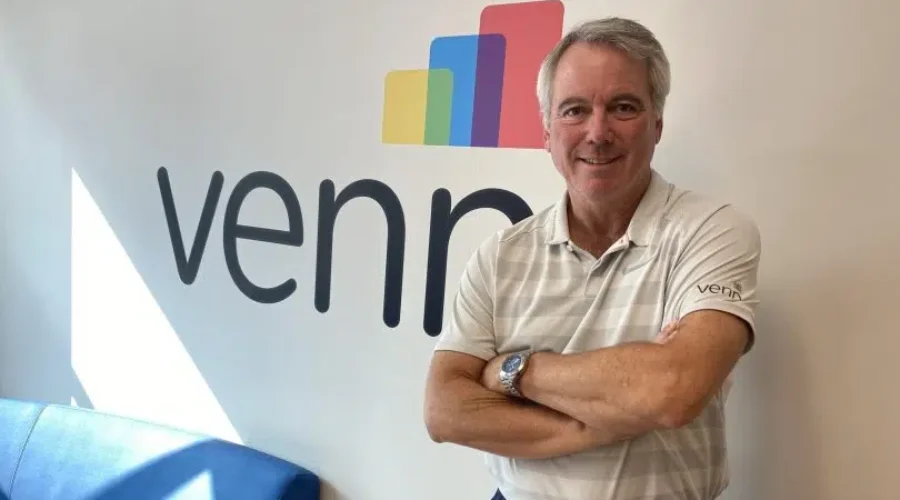 Venn Launches Program To Help Companies Scale Up