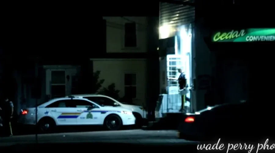 Police Seek Suspect Following Armed Robbery