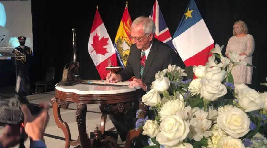 Six Women In New Higgs Cabinet