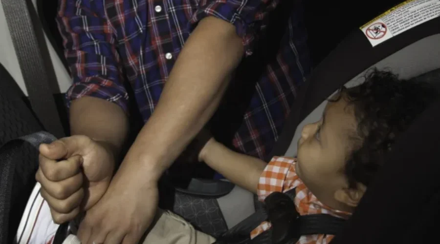 Choosing the Right Child Seat For Safety
