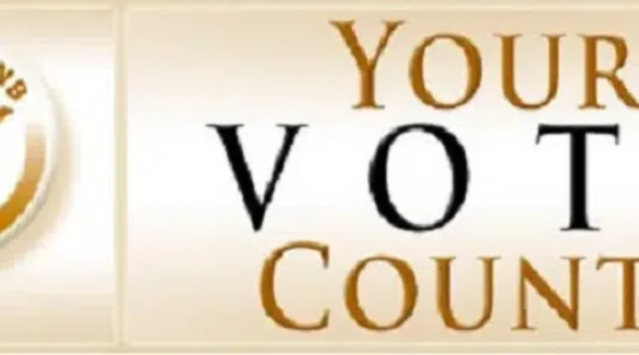 Check Voter Information Card For Polling Station Information