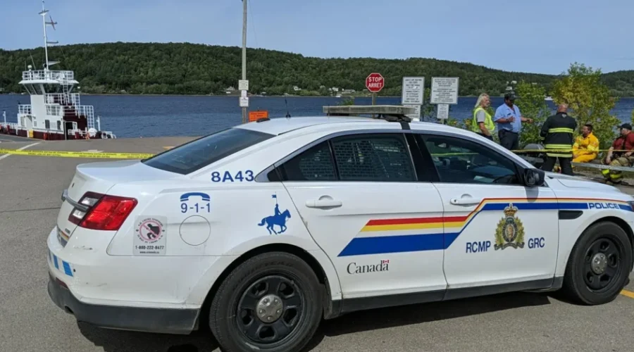 UPDATE: Police Locate Two Bodies In Belleisle Bay