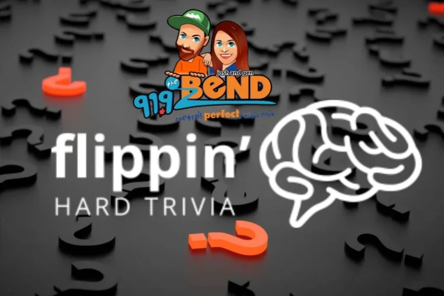 FLIPPIN HARD QUESTION AND ANSWER SEPT 11TH