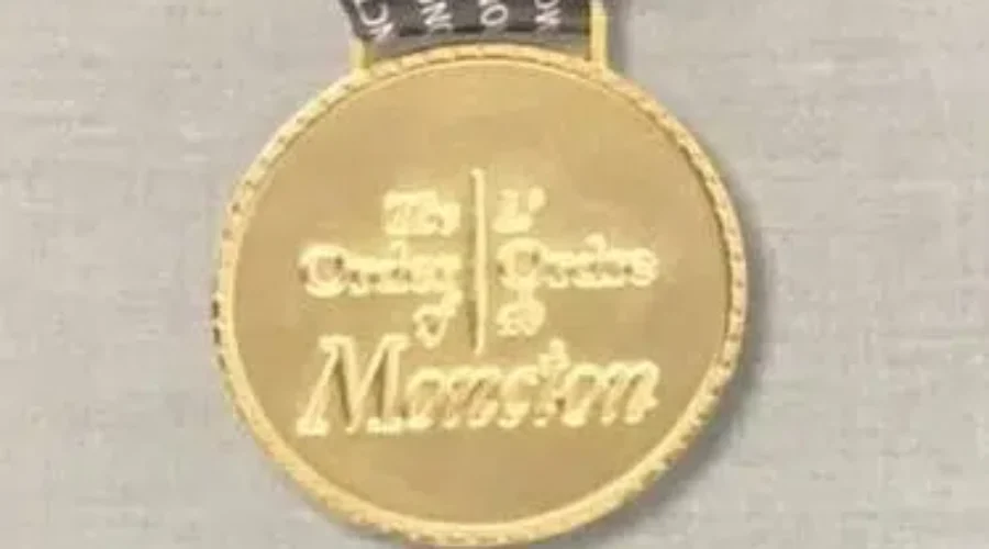 Latest Recipients Of The Order Of Moncton