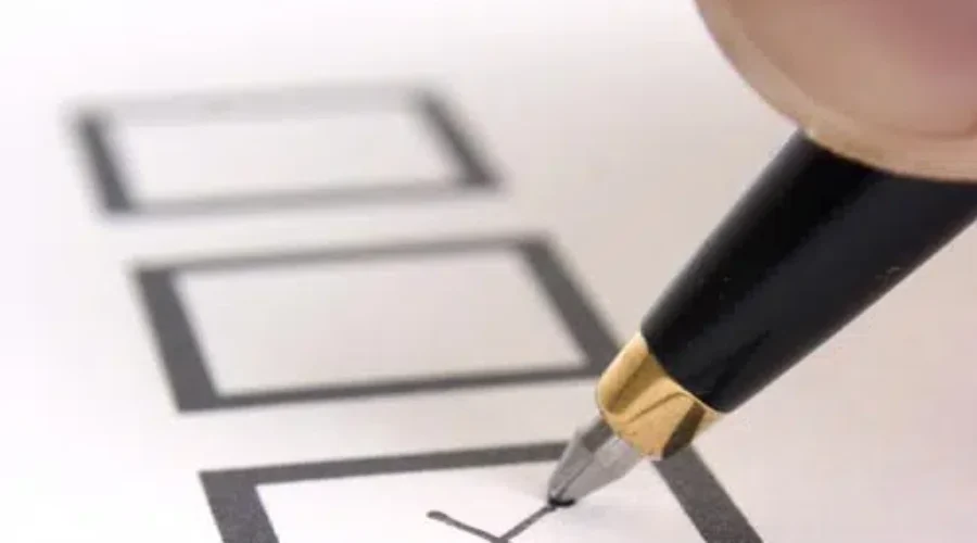 Final Day For Advance Polls In N.B.