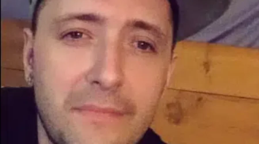 Riverview Man Missing Since Tuesday