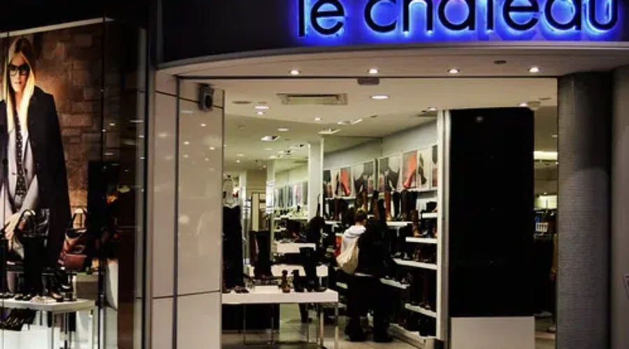 Le Chateau Closing Its Doors, Files For Creditor Protection