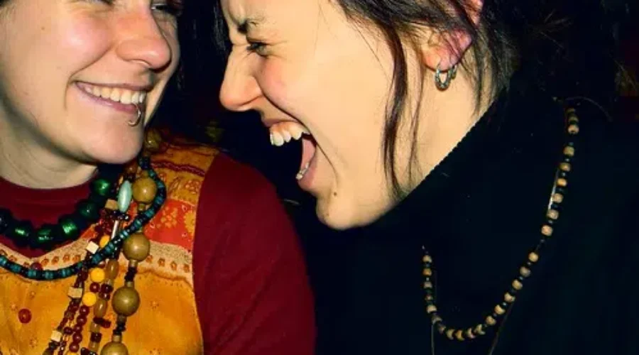 HubCap Comedy Festival Makes Laughter The Best Medicine