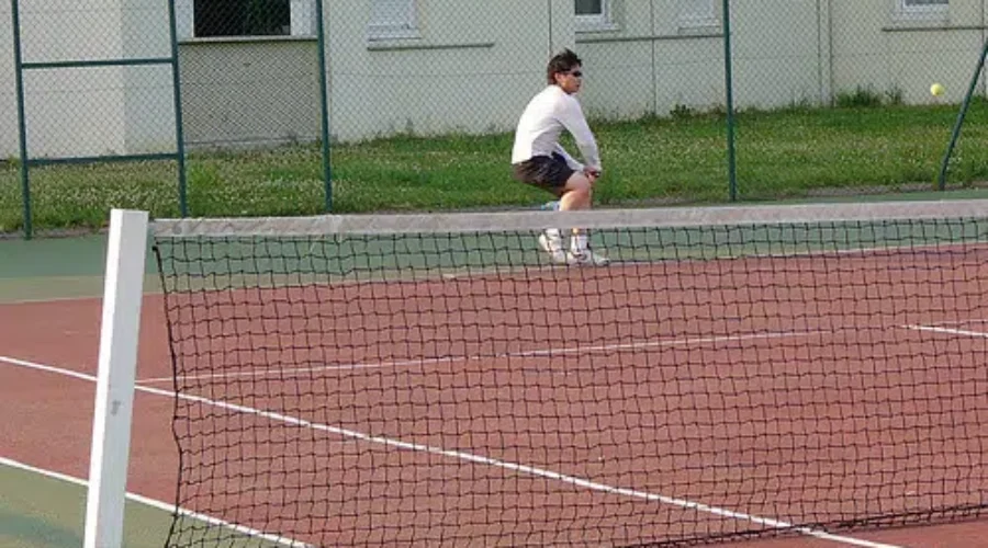 Moncton Council Votes To Upgrade Tennis Courts