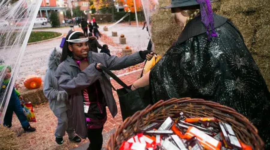 Trick-or-Treating Permitted In Greater Moncton