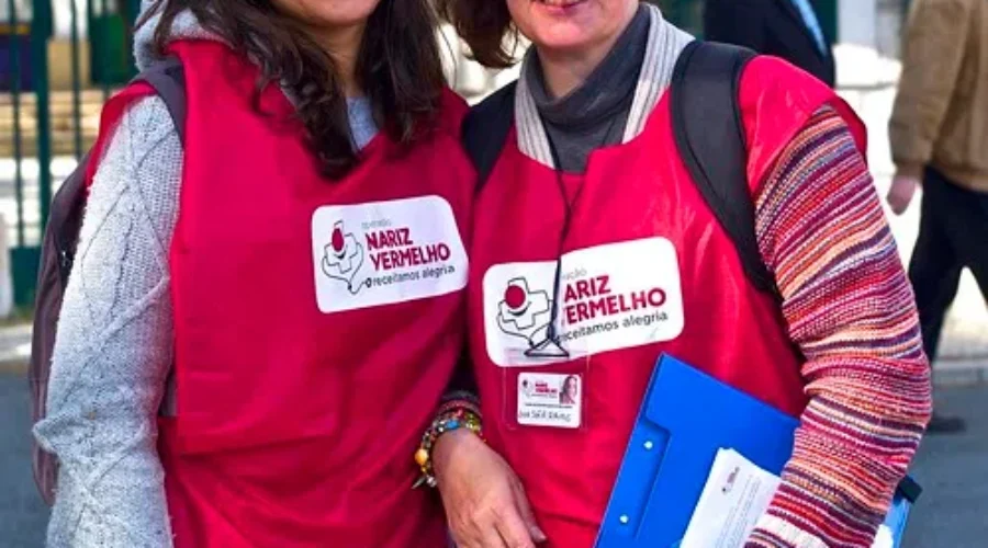 Operation Red Nose A No-Go This Holiday Season