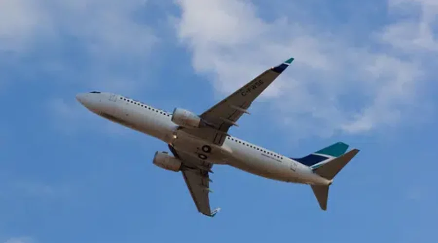 West Jet Suspending Flights Indefinitely To Several Airports Including Greater Moncton