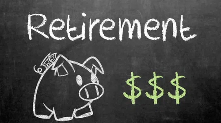 Poll Found Pandemic Causing Concern Over Retirement