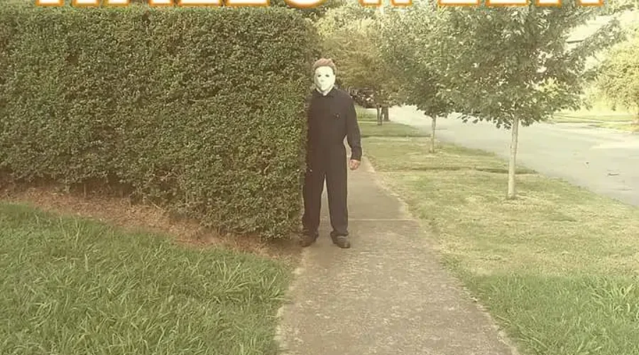 Final Weekend at The Hub City Drive-In