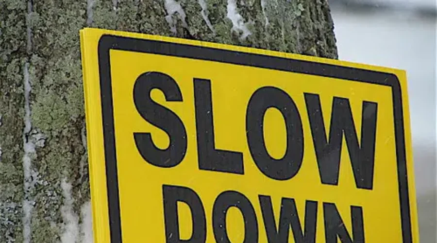 Oversized Load To Delay Traffic Today!