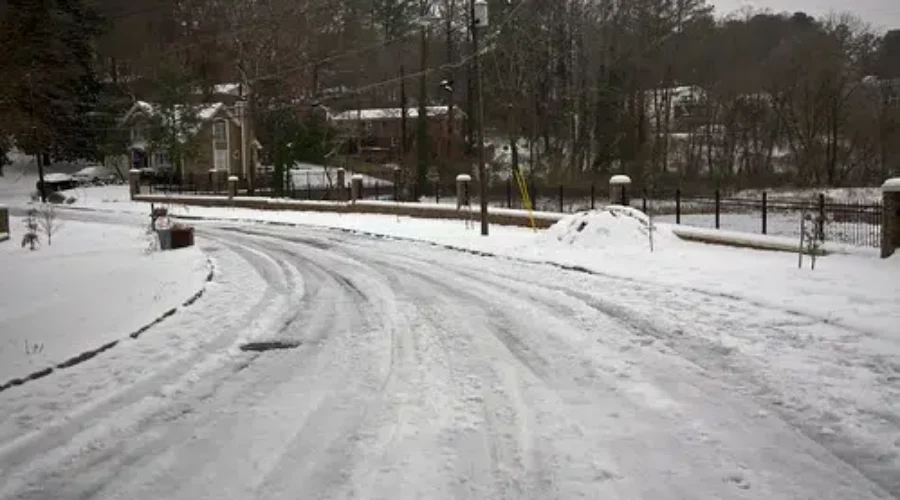 Now’s The Time To Prepare For Winter Driving