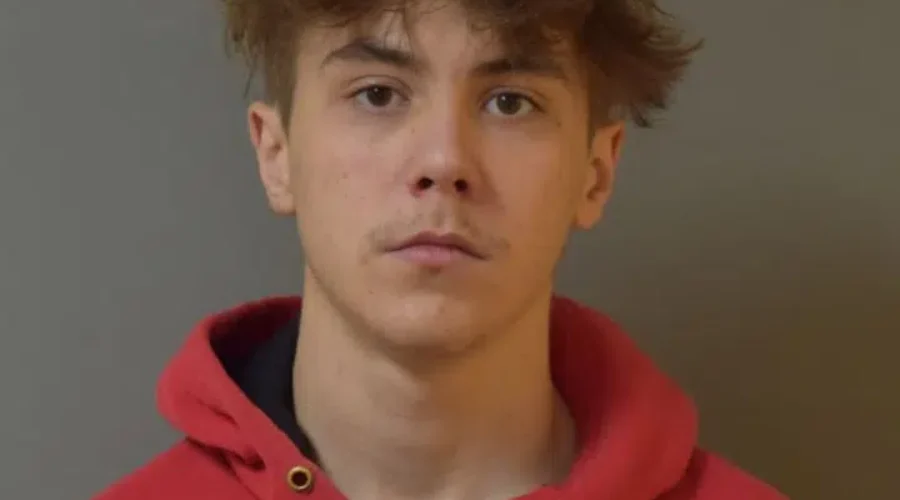 Missing Moncton Teen