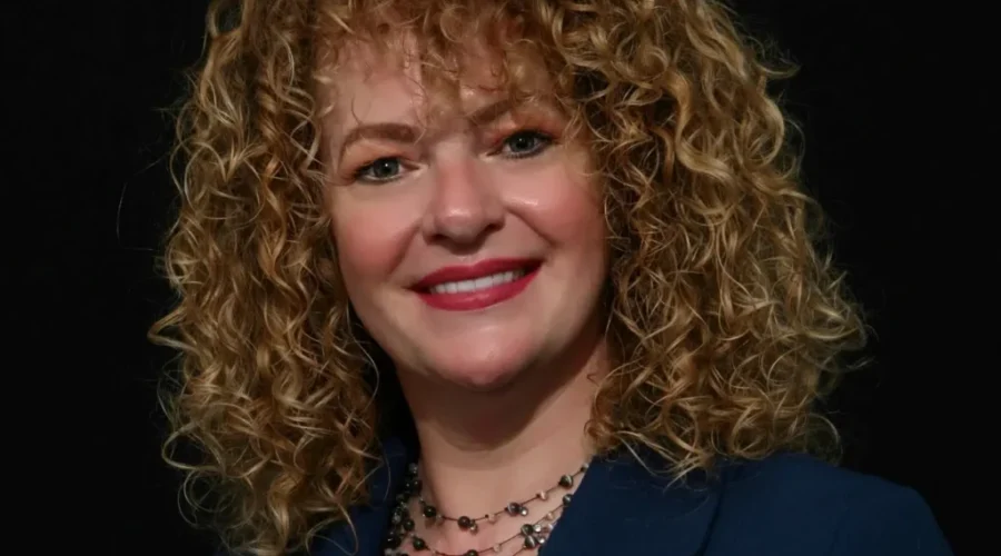 Rookie MLA Arlene Dunn Ready To Get To Work